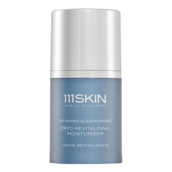 Cryo Revitalising Moisturiser - Créme Effet Cryo