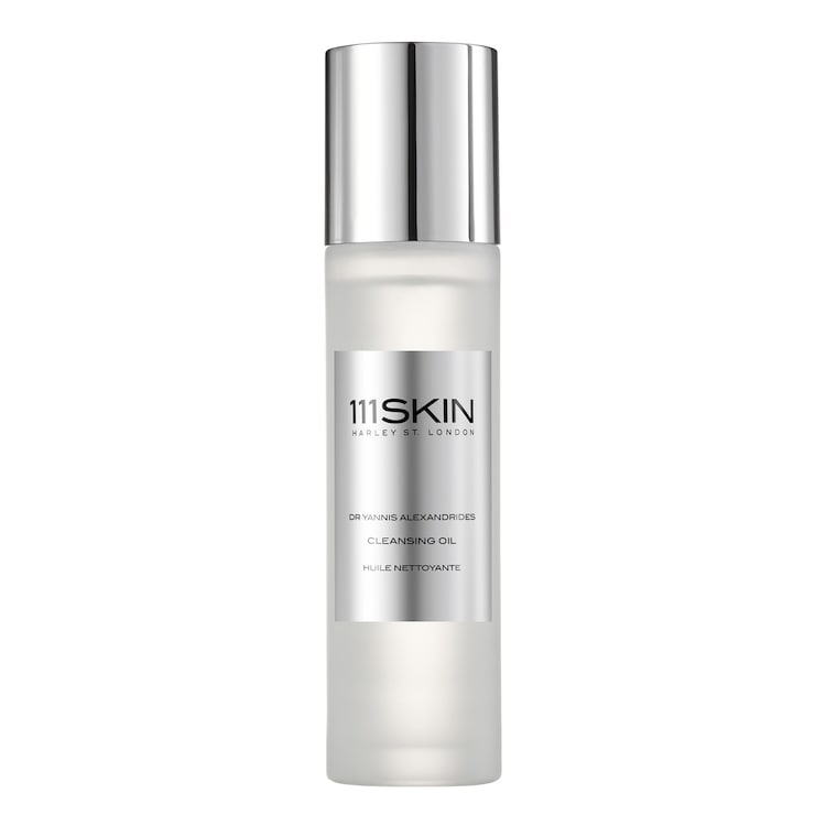 Deep Cleansing Oil - Lekki olejek oczyszczający