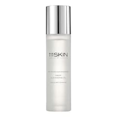 Deep Cleansing Oil - Aceite Limpiador Ligero, 111Skin