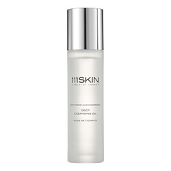 Deep Cleansing Oil