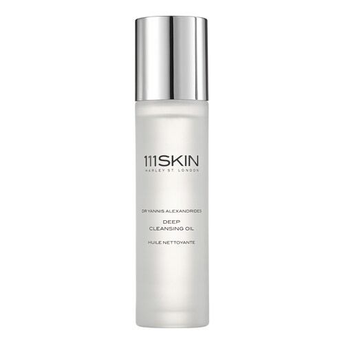 111skin - Deep Cleansing Oil - Ελαφρύ Λάδι Καθαρισμού