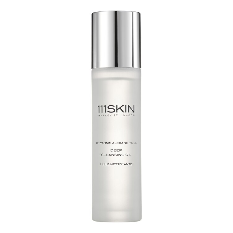Deep Cleansing Oil - Olio detergente leggero