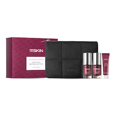 Everyday Bestseller Trio - Zestaw do pielęgnacji twarzy, 111SKIN