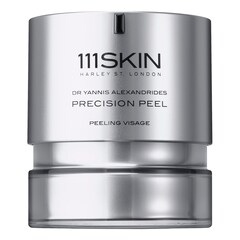 Precision Peel - &Upsilon;&gamma;&rho;ό Peeling, 111skin