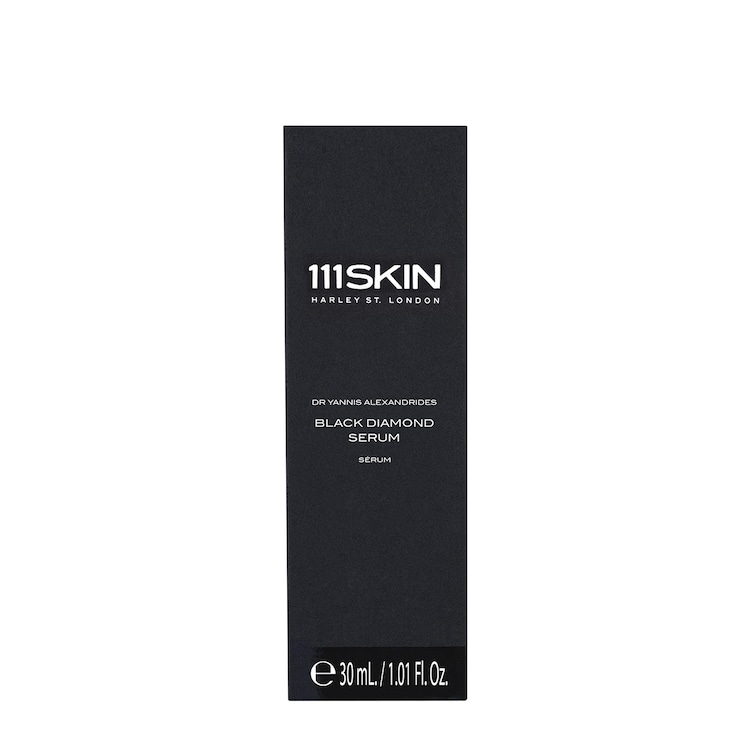 Black Diamond Serum – Sérum Liftant & Raffermissant Éclat