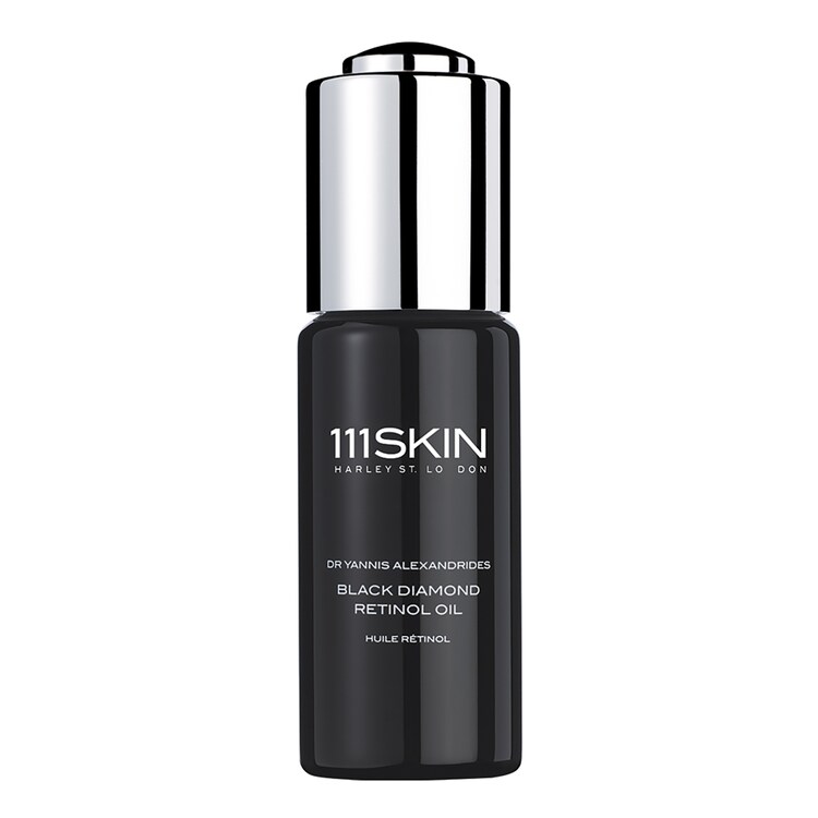 Black Diamond Retinol Oil - Ulei anti-imbatranire