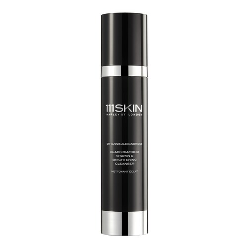 111Skin - Black Diamond Vitamin C Brightening Cleanser