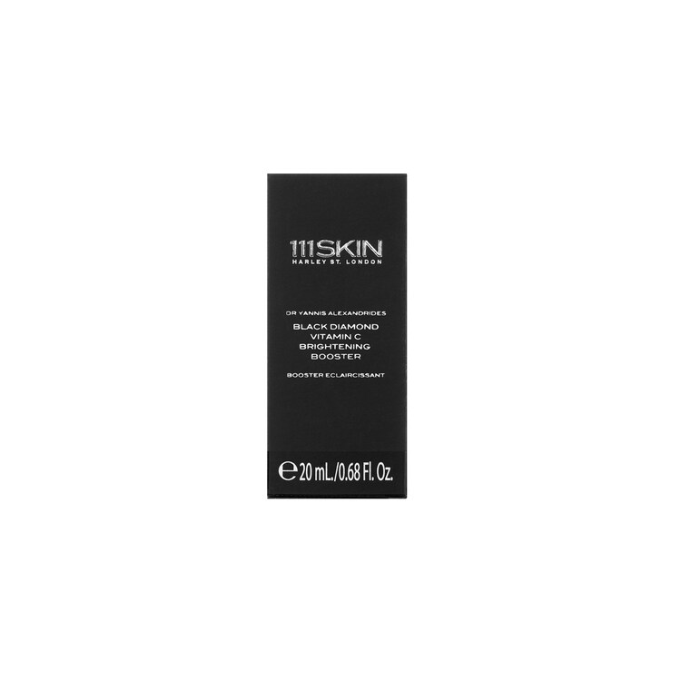 Black Diamond Vitamin C Brighter Booster - Booster illuminante
