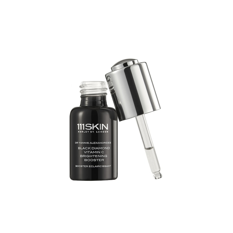 Black Diamond Vitamin C Brighter Booster - Booster illuminante