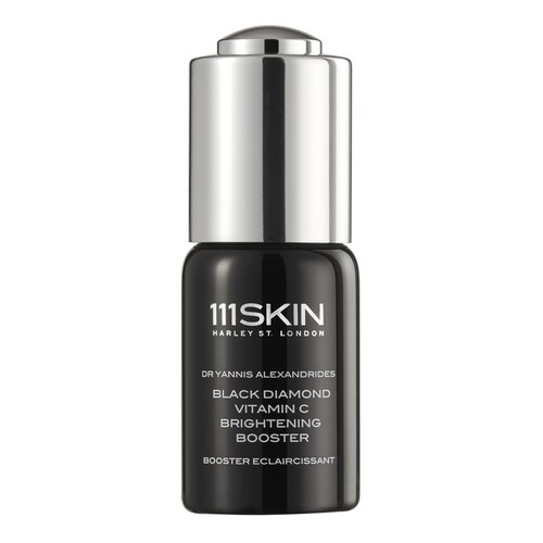 111SKIN - Black Diamond Vitamin C Brightening Booster