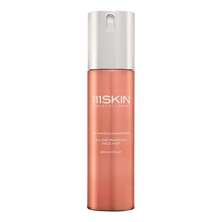 All Day Radiance Face Mist - Spray viso illuminante