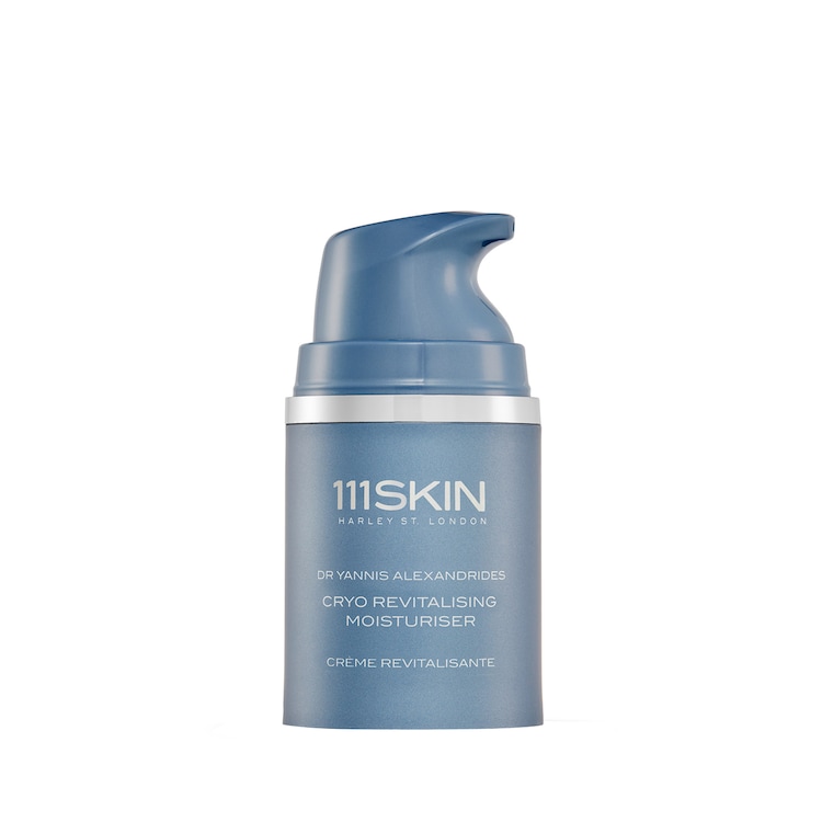 Cryo Revitalising Moisturiser - Crema hidratanta revitalizanta cu efect cryo
