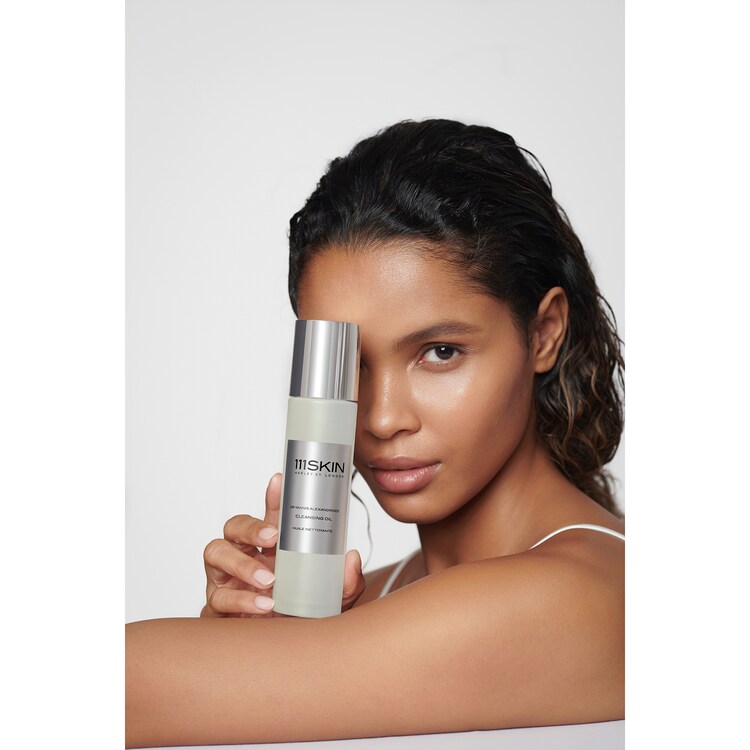 Deep Cleansing Oil - Lekki olejek oczyszczający