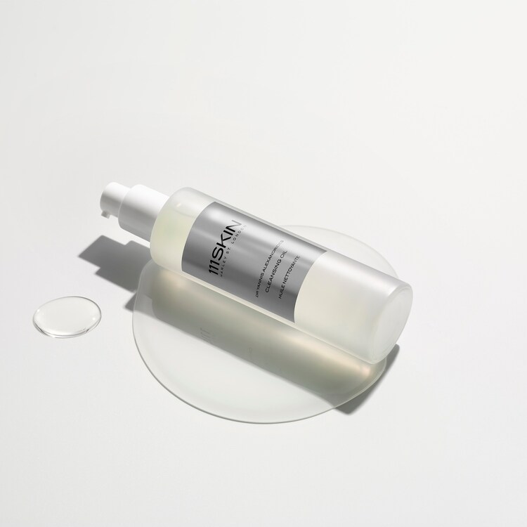 Deep Cleansing Oil - Lekki olejek oczyszczający