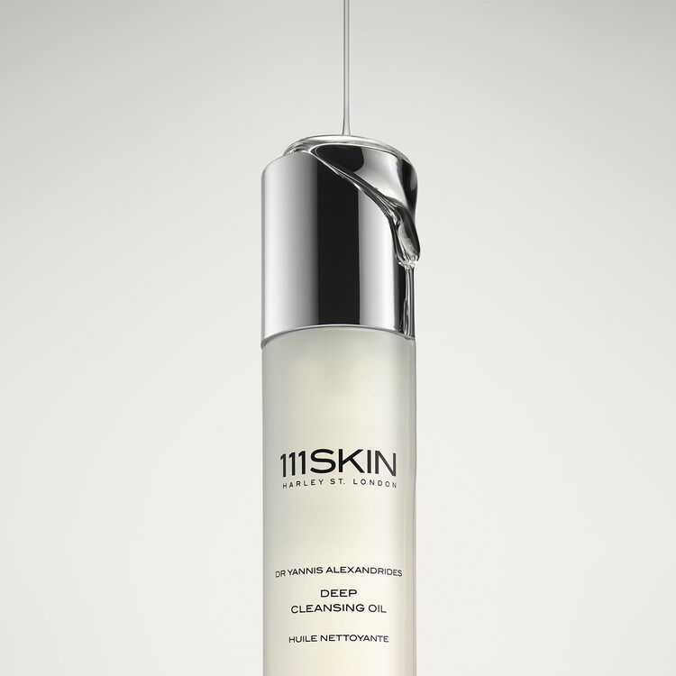 Deep Cleansing Oil - Olio detergente leggero