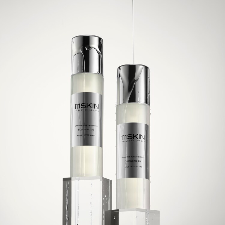 Deep Cleansing Oil - Lekki olejek oczyszczający