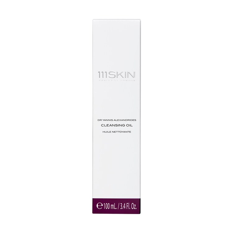 Deep Cleansing Oil - Lekki olejek oczyszczający