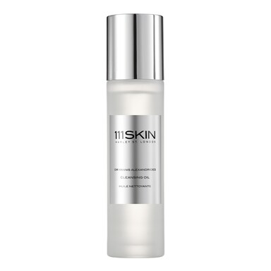 111Skin - Deep Cleansing Oil
