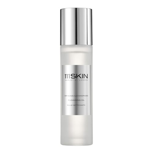 111Skin - Deep Cleansing Oil
