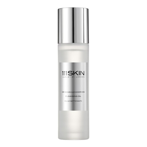 111SKIN - Deep Cleansing Oil