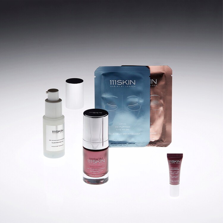 Repair + Renew Routine - Coffret Soin Visage