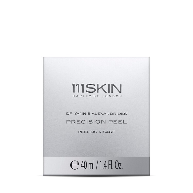 Precision Peel - Peeling Líquido