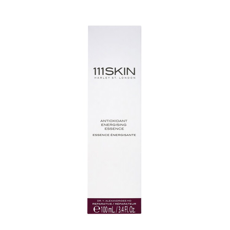 Antioxidant Energising Essence - Regenerační pleťová esence