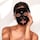 CELESTIAL BLACK DIAMOND MASK - Liftingująca i ujędrniająca maska do twarzy