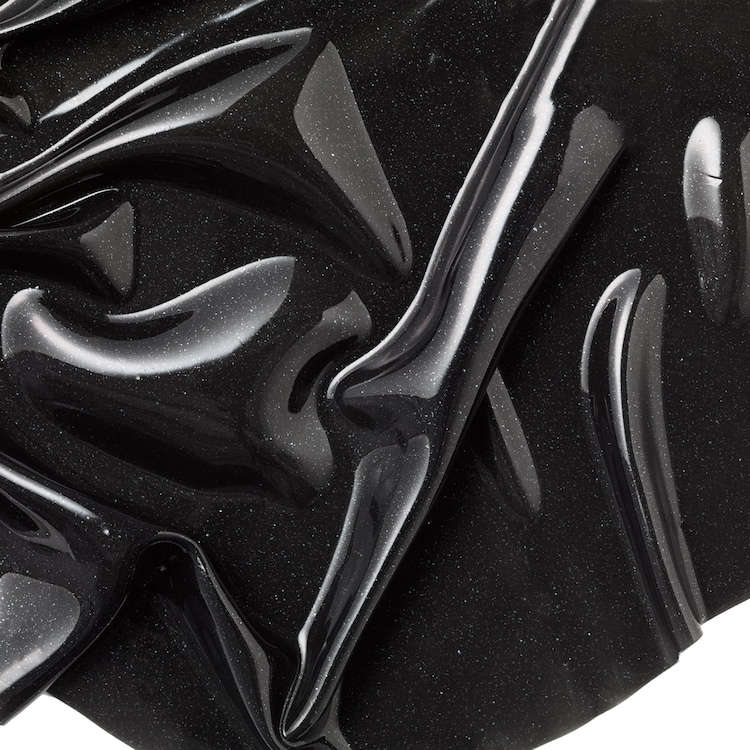 CELESTIAL BLACK DIAMOND MASK - Liftingująca i ujędrniająca maska do twarzy