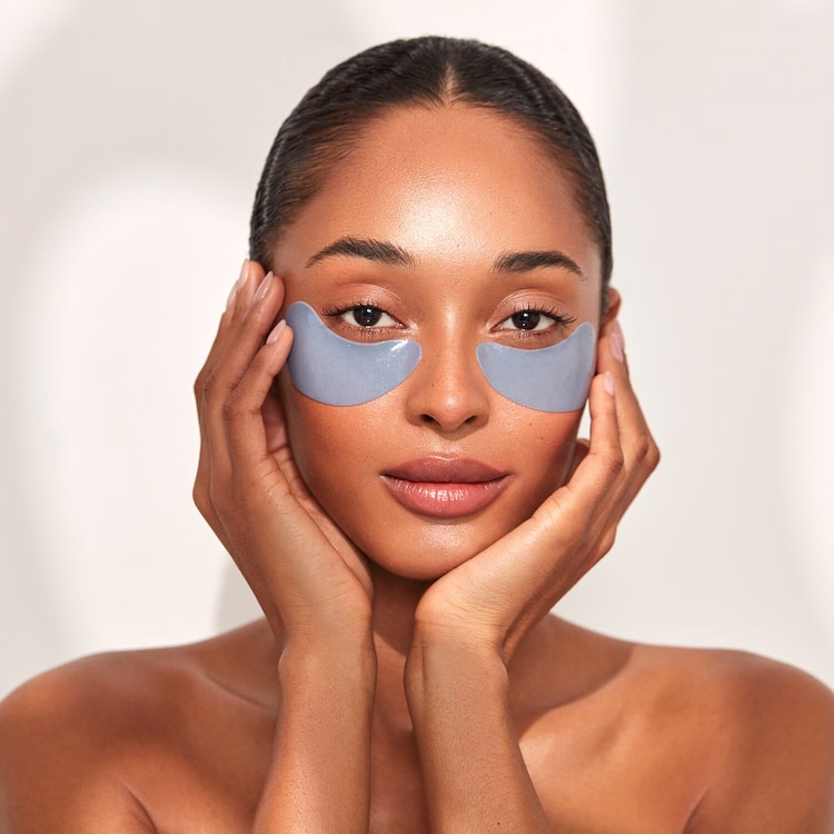 Cryo De-Puffing - Mascarilla antifatiga para ojos