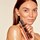 Rose Gold - Olio corpo radioso