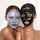 Master Masking Planner - Estojo de Máscaras de Tecido