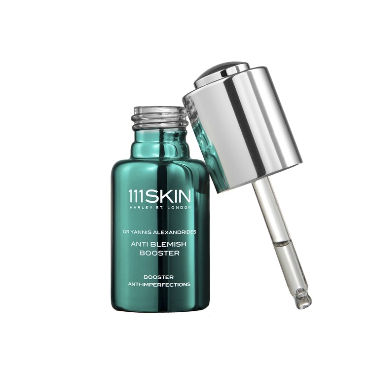 Anti Blemish Booster - Booster przeciw niedoskonałościom