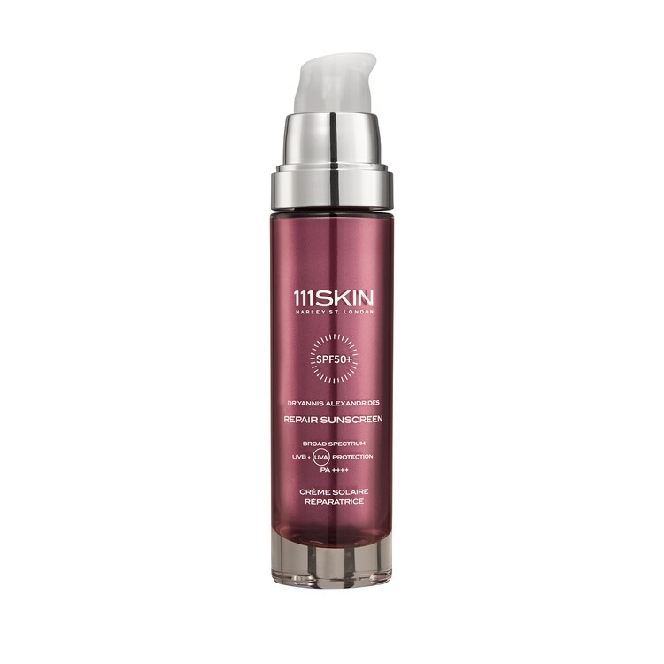 Repair Sunscreen – Regenerační opalovací krém SPF50+