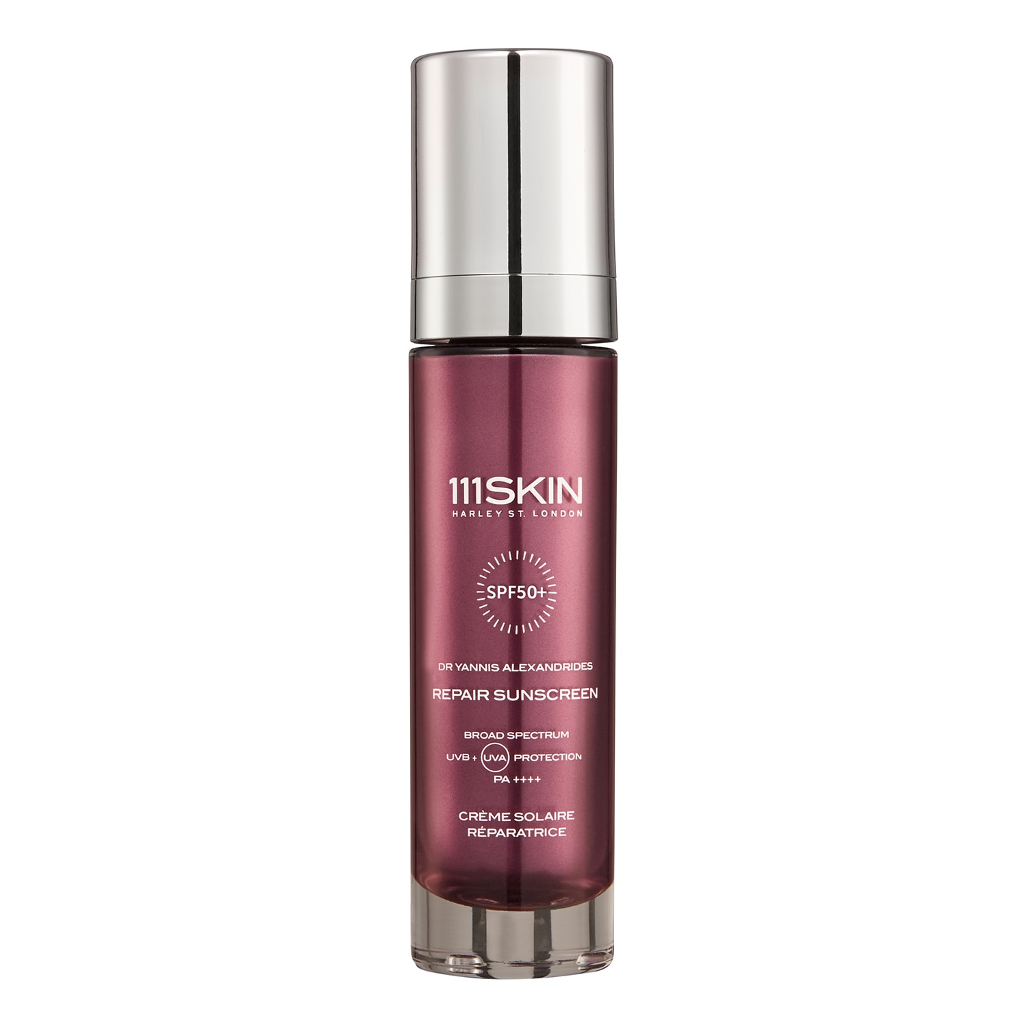 Black Diamond Retinol Oil - Huile Rétinol | 111SKIN ≡ SEPHORA