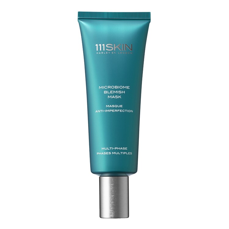 Microbiome Blemish Mask - Masca anti-imperfectiuni pentru fata