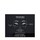 Celestial Black Diamond Eye Mask