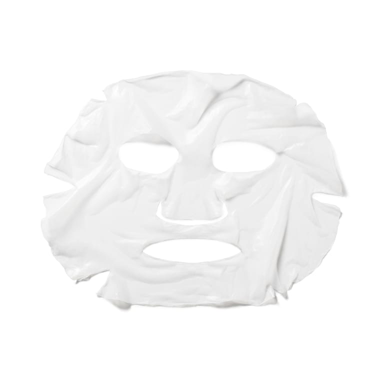 Masque Visage Bio Cellulose Y Theorem x6 - Soin Visage