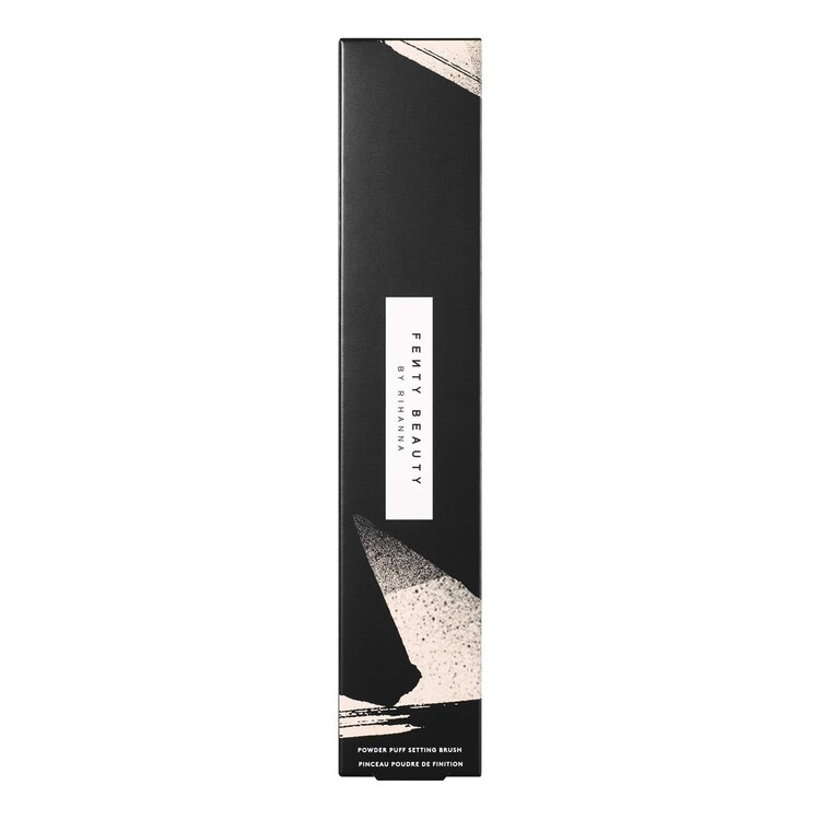 Powder Puff Setting Brush 170 - Pinceau Poudre de Finition