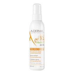 Protect kids - Spray solaire enfant SPF50+