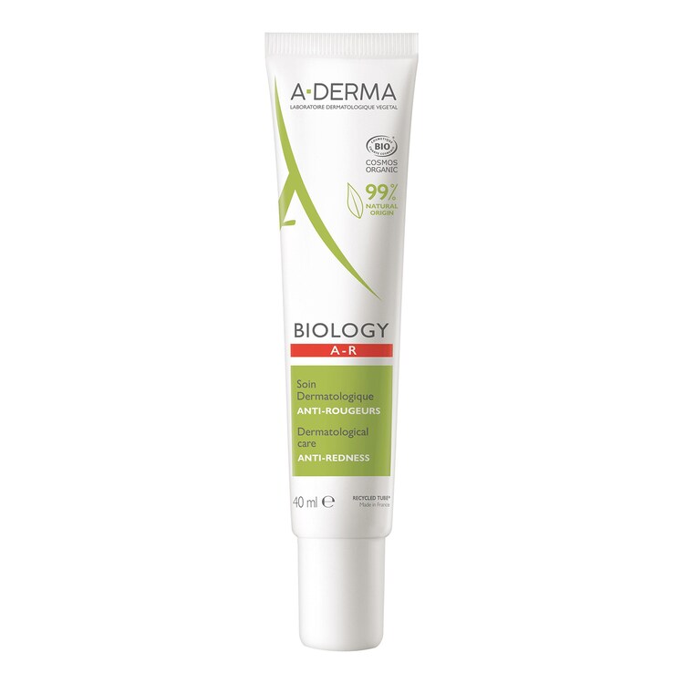 Biology - Soin Dermatologique Anti-Rougeurs