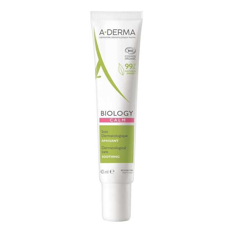 Biology - Soin Dermatologique Apaisant