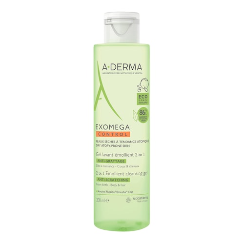 A-DERMA - Exomega