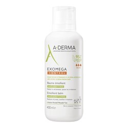 Exomega Control - Baume Emollient Anti-Grattage