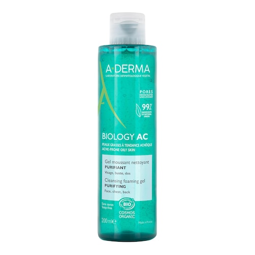 A-DERMA - Biology Ac