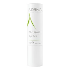 Les Indispensables - Stick l&egrave;vres, A-DERMA