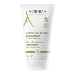 Les Indispensables - Crème mains & ongles hydratante