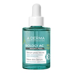 S&eacute;rum peau neuve - Anti-imperfections et Anti-marques, A-DERMA