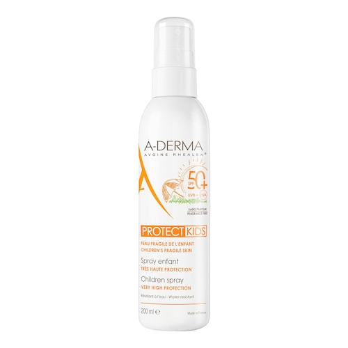 A-DERMA - Protect kids
