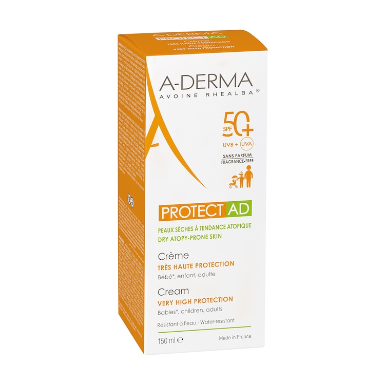 Protect AD - Crème solaire AD SPF50+